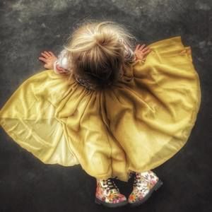 Meet your Posher, Danelle